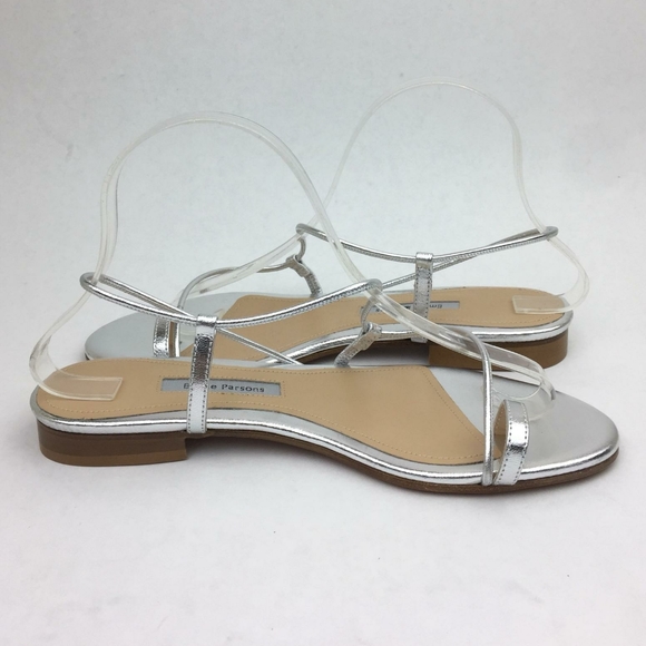 EMME PARSONS Susan Slingback Sandal sz 8 and 9 - Picture 4 of 13
